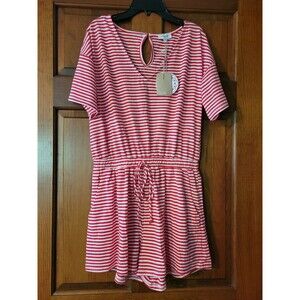 New Women's Size Small Umgee romper